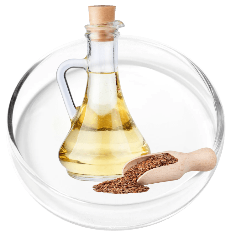 Chia Seed Oil