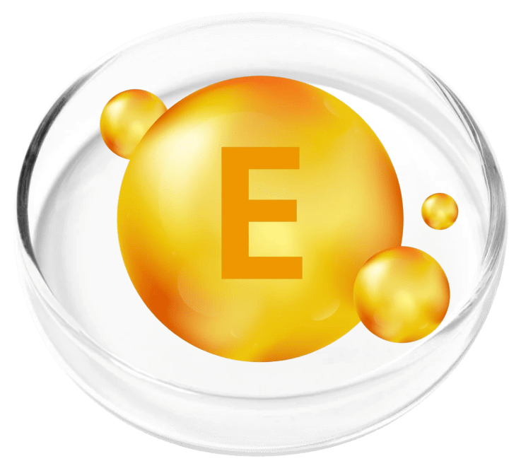 Vitamin E