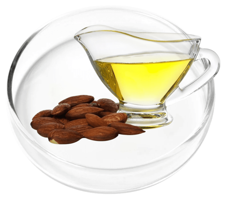 Sweet Almond Oil